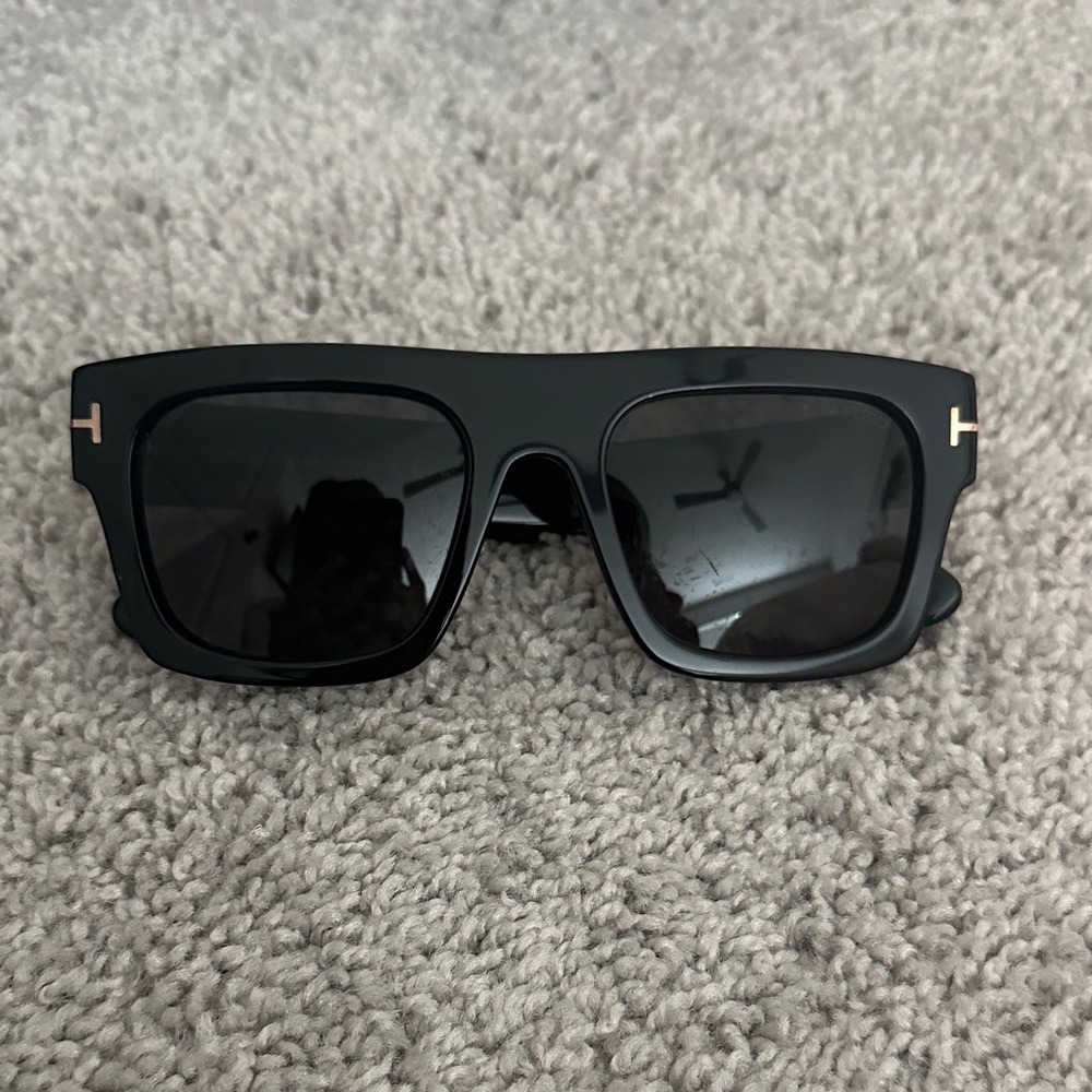 Tom Ford Designer Sunglasses